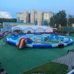 Фото Отель Sheraton Skypoint Luxe Hotel (Шератон Скайпоинт Люкс)