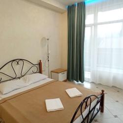 1-комнатные апартаменты студия 1.4