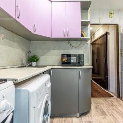 2-комнатные апартаменты стандарт