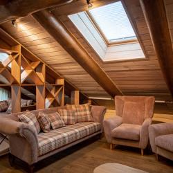 Фото Парк-отель ЯРКI