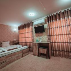 Фото Отель Reikartz Kokand (Рейкартц )