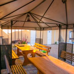 Фото Отель Южная ночь