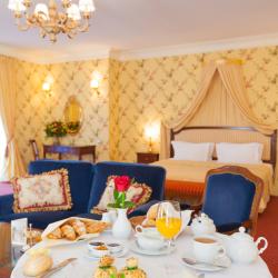 Фото Кронон Парк Отель (Kronon Park Hotel)