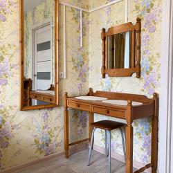 2-комнатные апартаменты эконом