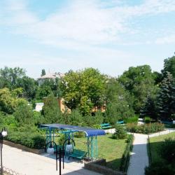 Фото Отель Пансионат