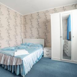 Фото Отель Север