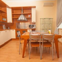 фото 29 Tverskaya Street (Тверская Стрит) на улице 1-ая Тверская-Ямская