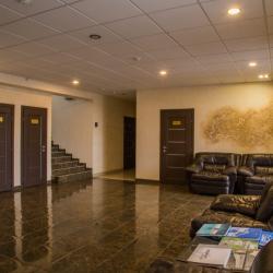 Фото Отель Регион 24