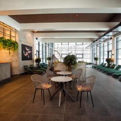 Фото Отель Поляна Verde (Верде)