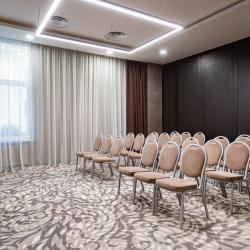 Фото Отель Radisson Hotel Ulyanovsk (Рэдиссон )