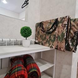 2-комнатные апартаменты стандарт