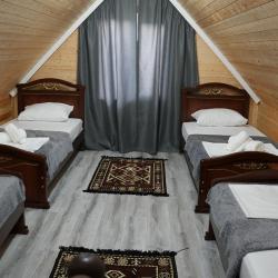 3-комнатный коттедж улучшенный