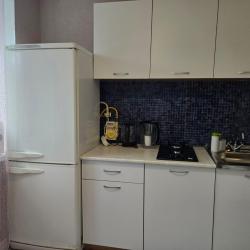 2-комнатные апартаменты эконом