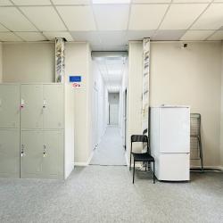 Фото Отель Centre Capsule Hostel (Центр Капсул)