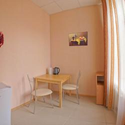 Номер полулюкс