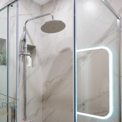 3-местные апартаменты студия