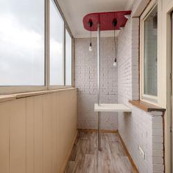 Фото Отель Comfort Homes (Комфорт Хоумс) на Трофимова 9 корпус 2