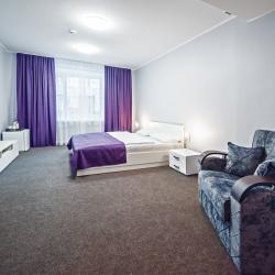 Номер эконом (общие удобства)