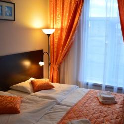 Фото Отель День и ночь