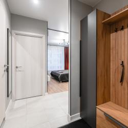 Фото Отель Home Like (Хоум Лайк) на улице Каштановая 16к1
