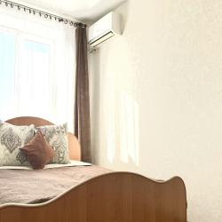 Фото Отель ApartLand (АпартЛэнд) на шоссе Магистральное 49/4