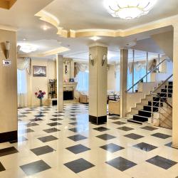 Фото Отель Гостевой дом Соната