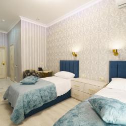 Фото Lazy land hotel (Лэйзи лэнд отель)