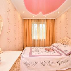 2-комнатные апартаменты эконом