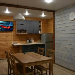 Шале улучшенное №3