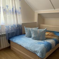 Фото Отель Гостевой дом АЛЛА