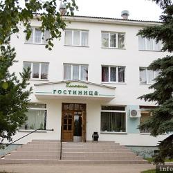 Фото Отель Планета