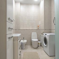 2-комнатные апартаменты улучшенные Крымская 22, корпус 1, кв.20