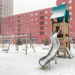 2-комнатные апартаменты улучшенные