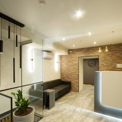 Фото Отель ий кедр