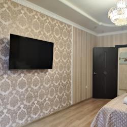2-комнатные апартаменты люкс Пятигорск, Нежнова 21к3