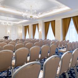 фото 66 Lotte Hotel St. Petersburg (Лотте Санкт-Петербург)