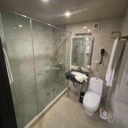 Фото Отель Natali Metekhi Palace (Натали Метехи Палас)