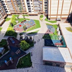 Фото Апартаменты на улице Наурызбай батыра