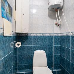 Фото Отель InnDays Apartments на улице Капитанская