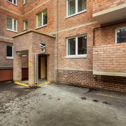 Фото Отель Globalstay на улице Багратиона 26А