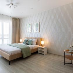 Фото Отель SleepNsk (СлипНск) на улице Ясный берег 17