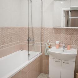 Фото Отель Apartments Malina (Апартментс Малина) на улице Ленина 17