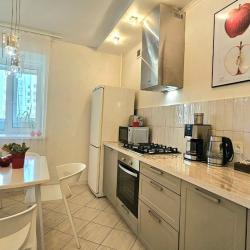 Фото Отель Urban Apartments (Урбан Апартментс) на улице Агрономическая