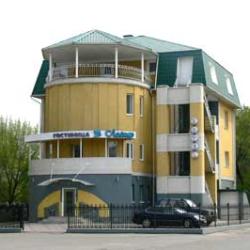 Фото Отель Лайнер