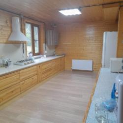 Фото Отель Хижина