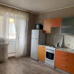 1-комнатные апартаменты стандарт