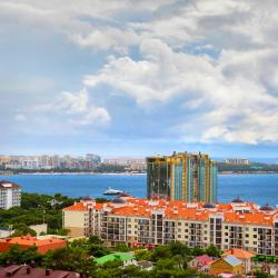 Апартаменты от Top Gelendzhik (Топ Геленджик) — eba2b4f12c82cb59a0b5eeb4c1522c03