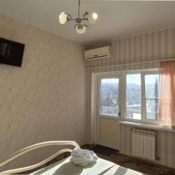 Фото Отель Дом туриста