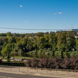 Фото Отель Globalstay (Глобалстэй) на улице Большая Краснофлотская