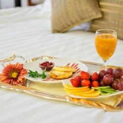 Фото Отель Lulu (Лулу)